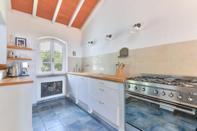Villa Le Ginestre di Mare